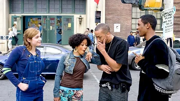 Photo du film : Dance Movie