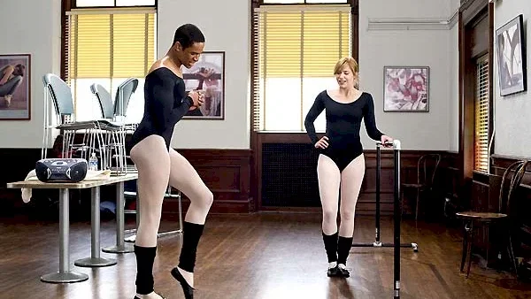 Photo du film : Dance Movie