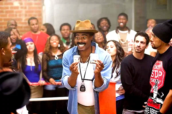 Photo 19 du film : Dance Movie