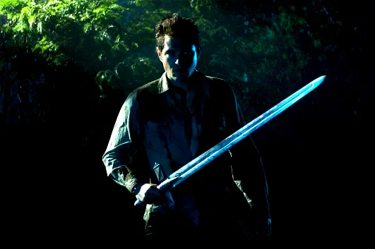Photo 5 du film : Lesbian Vampire Killers
