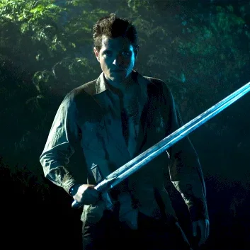 Miniature photo du film : Lesbian Vampire Killers