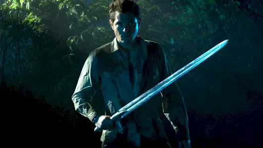 Photo du film : Lesbian Vampire Killers