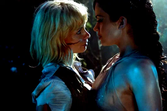 Photo 6 du film : Lesbian Vampire Killers