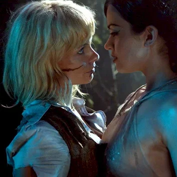 Miniature photo du film : Lesbian Vampire Killers