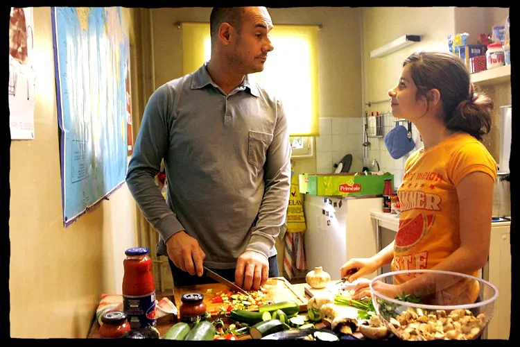 Photo du film : Une semaine sur deux (et la moitié des vacances scolaires)