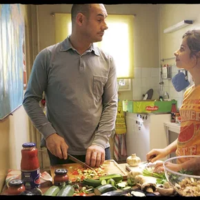Photo du film : Une semaine sur deux (et la moitié des vacances scolaires)