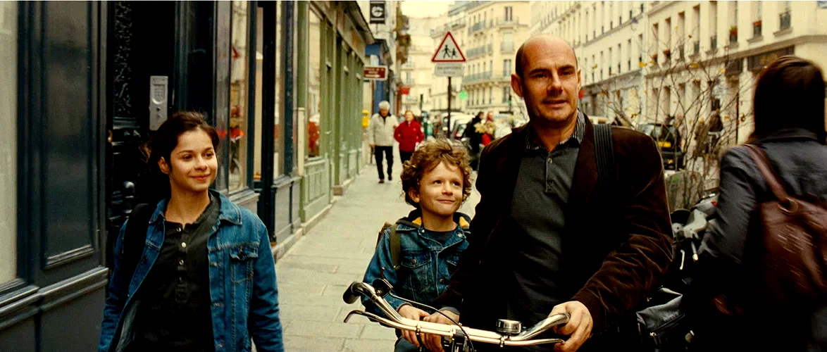 Photo du film : Une semaine sur deux (et la moitié des vacances scolaires)