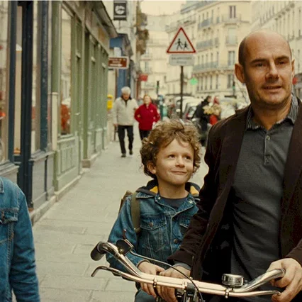 Miniature photo du film : Une semaine sur deux (et la moitié des vacances scolaires)
