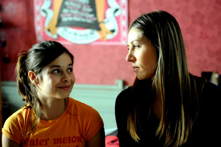 Photo du film : Une semaine sur deux (et la moitié des vacances scolaires)