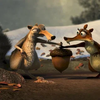 Miniature photo du film : L'âge de glace 3 : le temps des dinosaures 