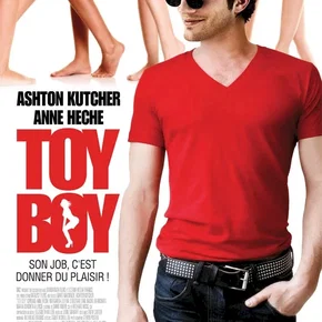 Photo du film : Toy Boy