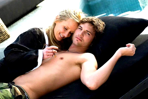 Photo 2 du film : Toy Boy