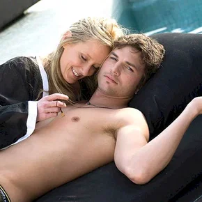 Photo du film : Toy Boy