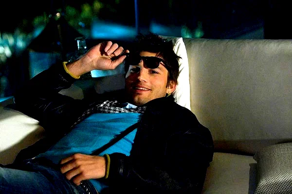 Photo 3 du film : Toy Boy