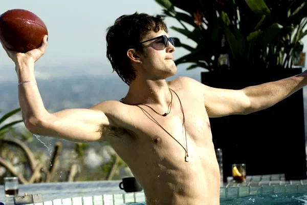 Photo 10 du film : Toy Boy