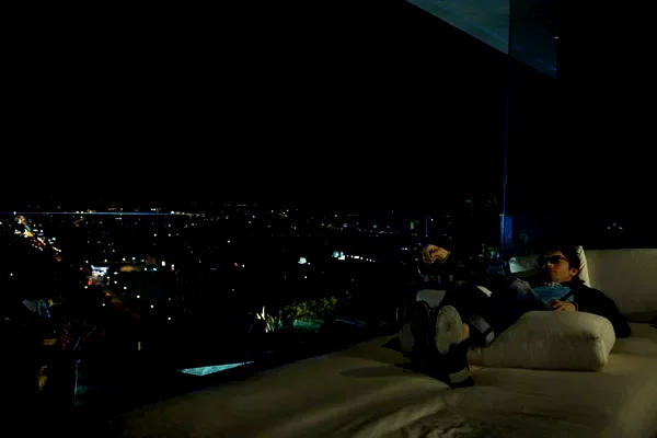 Photo 13 du film : Toy Boy