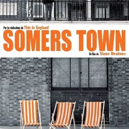 Miniature photo du film : Somers town