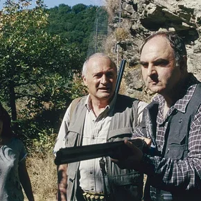 Photo du film : Le roi de l'évasion 
