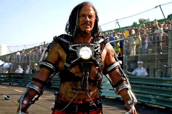 Photo 15 du film : Iron Man 2