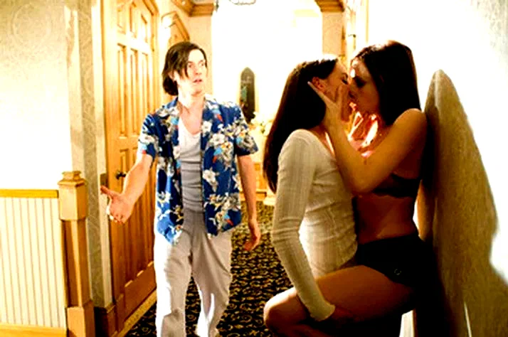 Photo 5 du film : Miss March