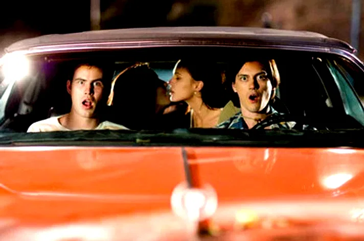 Photo 6 du film : Miss March