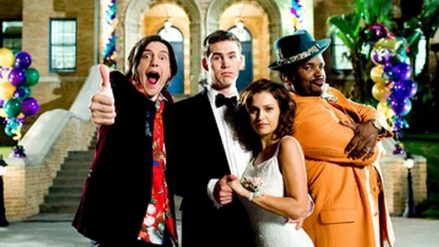 Photo 7 du film : Miss March