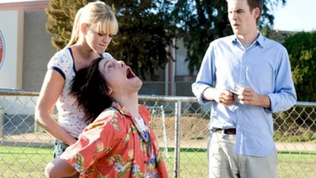 Photo 8 du film : Miss March