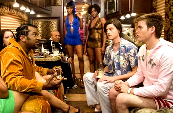 Photo 9 du film : Miss March