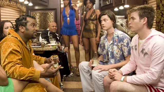 Photo 9 du film : Miss March