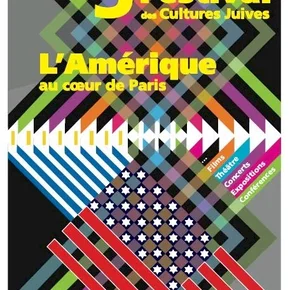 Photo du film : Festival des Cultures Juives