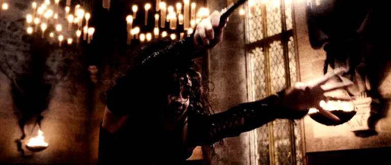 Photo du film : Harry Potter et le Prince de Sang-mêlé