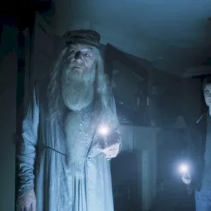 Miniature photo du film : Harry Potter et le Prince de Sang-mêlé
