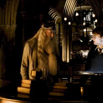 Miniature photo du film : Harry Potter et le Prince de Sang-mêlé