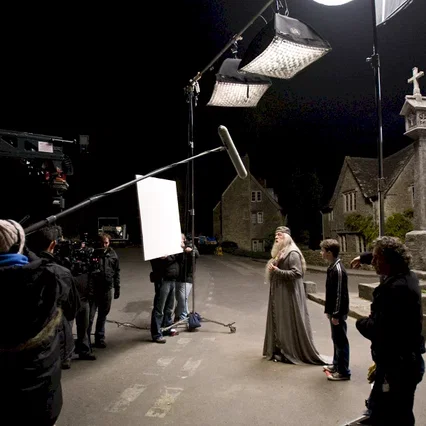 Miniature photo du film : Harry Potter et le Prince de Sang-mêlé