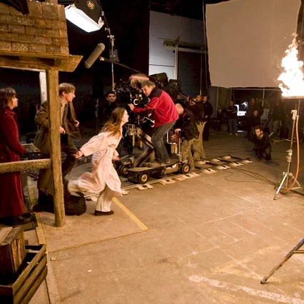 Miniature photo du film : Harry Potter et le Prince de Sang-mêlé