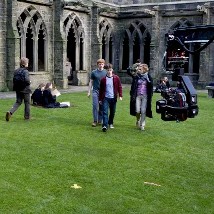 Miniature photo du film : Harry Potter et le Prince de Sang-mêlé