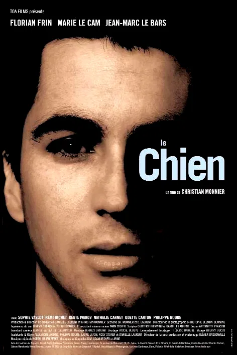 Affiche du film : Le chien