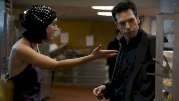 Photo 5 du film : La copine de mon meilleur ami