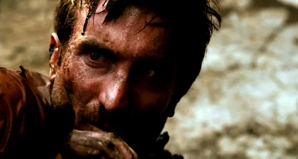 Photo 6 du film : District 9