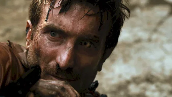 Photo du film : District 9
