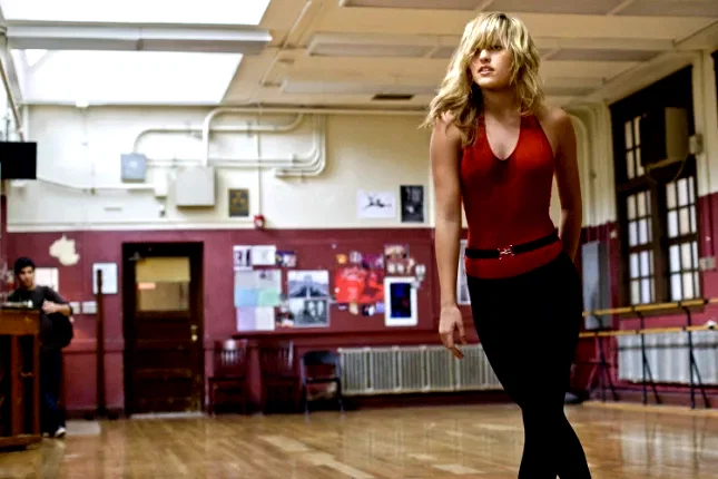 Photo 3 du film : Fame