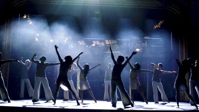 Photo 7 du film : Fame
