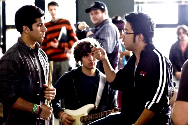 Photo 21 du film : Fame