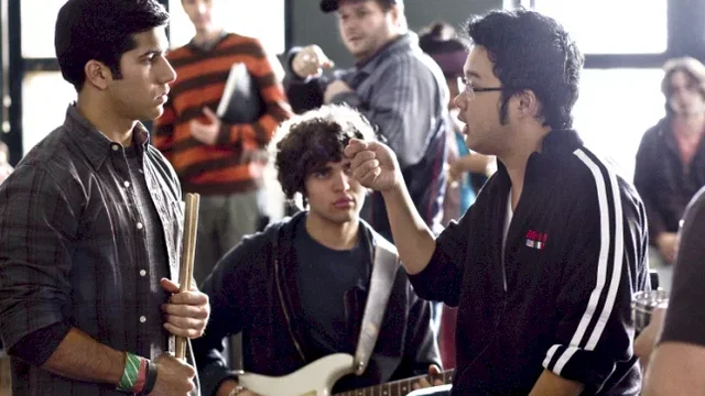 Photo 21 du film : Fame