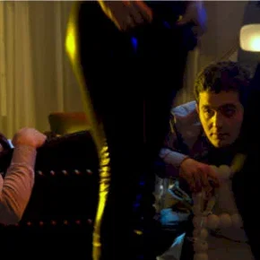 Photo du film : La Grande Vie