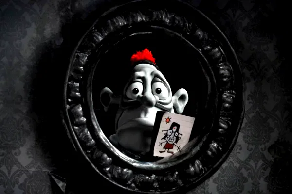 Photo 3 du film : Mary et Max