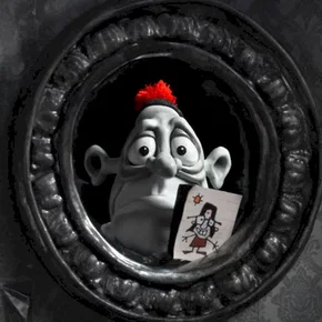 Photo du film : Mary et Max