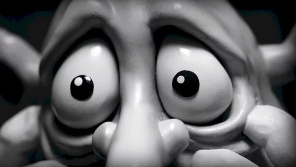 Photo du film : Mary et Max