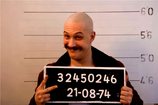 Photo 11 du film : Bronson 