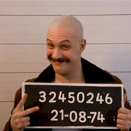 Miniature photo du film : Bronson 